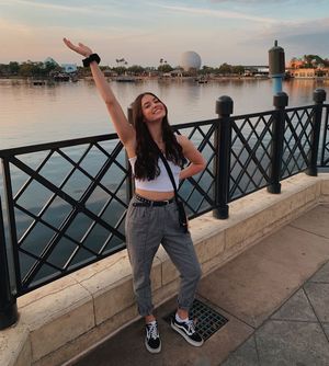 Image post by @sarah_grim on Instagram