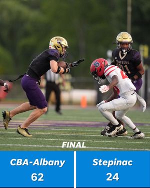 Image post by @lohudsports on Instagram
