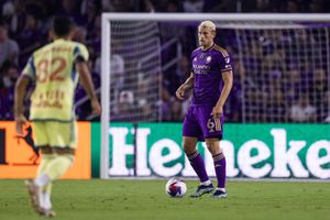 Image post by @OrlandoCitySC on Twitter