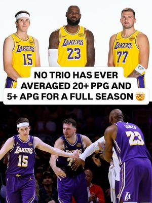 Image post by @nba on Instagram