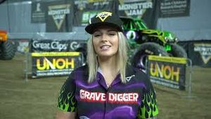 Video post by @monsterjam on YouTube