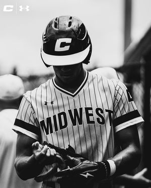 Image post by @canesmidwestnational on Instagram