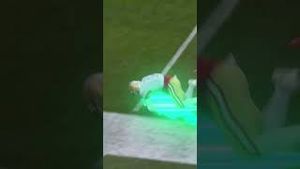Video post by @eagles on YouTube