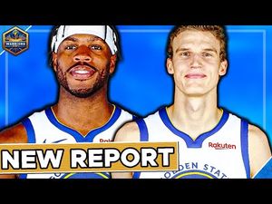 Video post by @warriorsdigest on YouTube