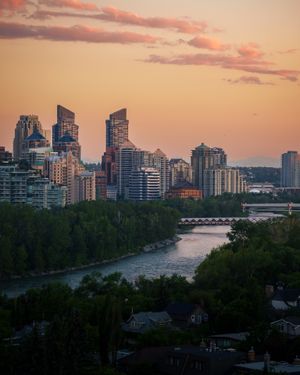 Image post by @cityofcalgary on Instagram
