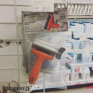 Image post by @yourbigsqueeze on Instagram