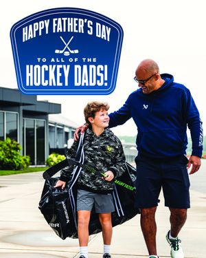 Image post by @purehockey on Instagram