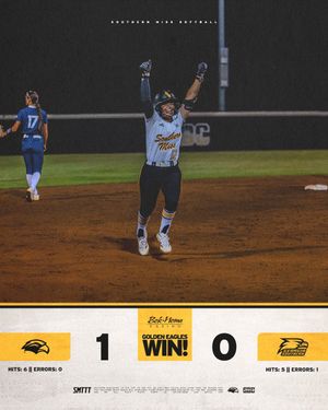 Image post by @southernmisssb on Instagram