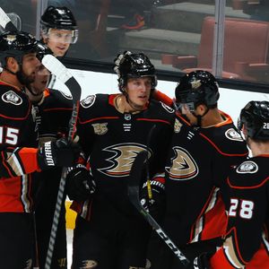 Image post by @anaheimducks on Instagram