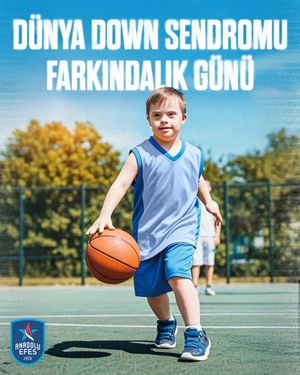 Image post by @AnadoluEfesSK on Twitter