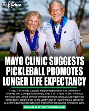 Video post by @thekitchenpickleball on TikTok