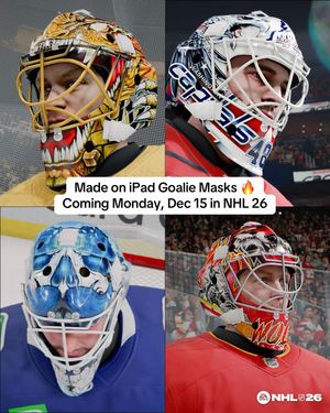 Video post by @easportsnhl on TikTok