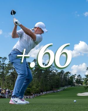 Image post by @taylormadegolf on Instagram