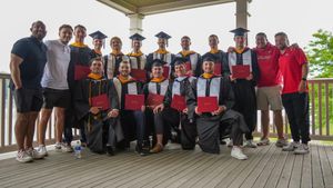 Image post by @marist_bsb on Instagram
