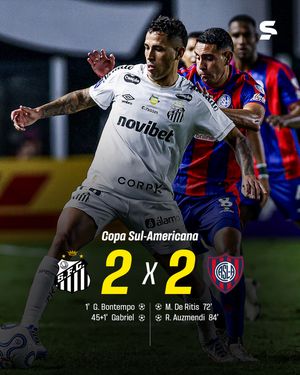 Image post by @sportv on Instagram
