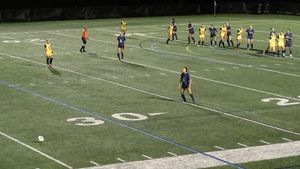 Image post by @aicathletics on Instagram