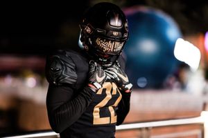 Image post by @UCF_Football on Twitter