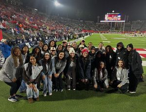 Image post by @fresnostatesoftball on Instagram
