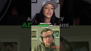 Video post by @stephiesmallsshow on YouTube