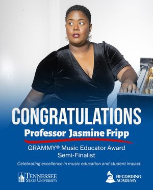 Image post by @tennstateu on Instagram