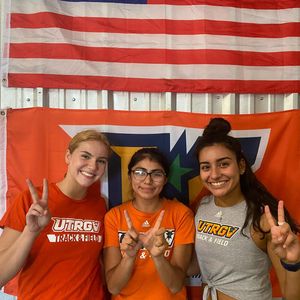 Image post by @utrgv_tfxc on Instagram
