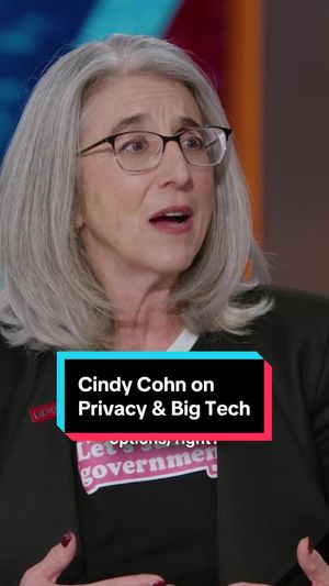 Video post by @thedailyshow on TikTok