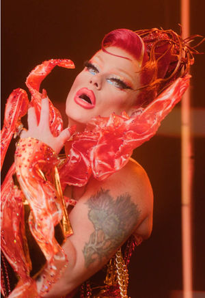 Video post by @rupaulsdragrace on TikTok