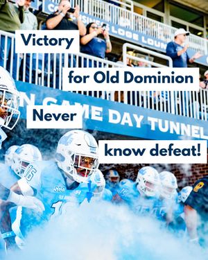 Image post by @odualumni on Instagram
