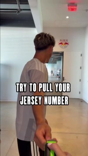 Video post by @redbullnewyork on TikTok