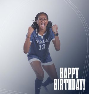 Image post by @yalewsoccer on Instagram