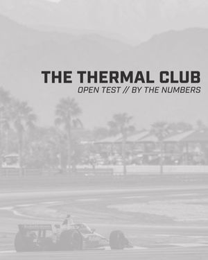 Image post by @IndyCar on Twitter
