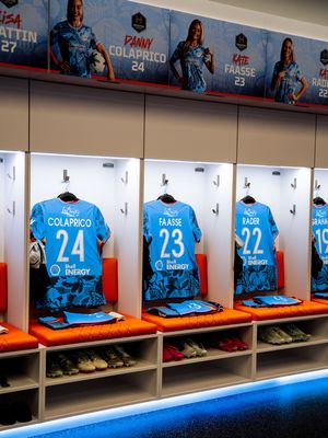 Image post by @houstondash on Instagram