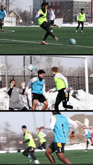 Video post by @fortwayne_fc on TikTok