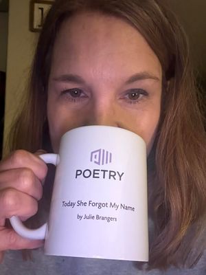 Image post by @juliebrangersjonesauthor on Facebook