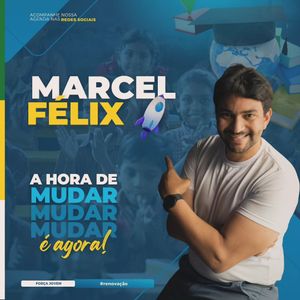 Image post by @marcelfelixjr on Instagram
