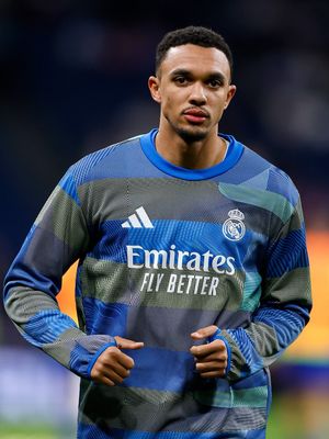 Image post by @realmadrid on Instagram