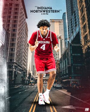 Image post by @thehoosiernetwork on Instagram