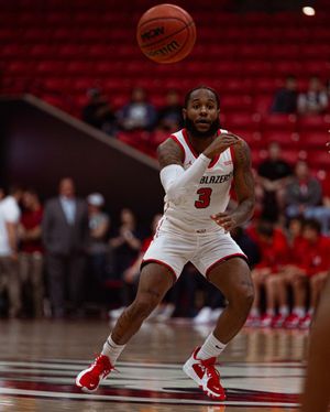 Image post by @utahtech_sports on Instagram