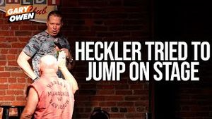 Video post by @Gary Owen on YouTube