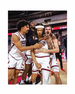 Image post by @shotbybeasley on Instagram