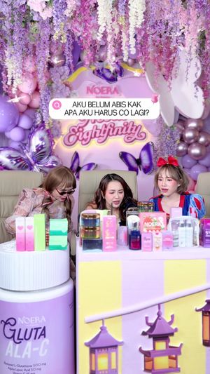 Video post by @kismissreisha on TikTok