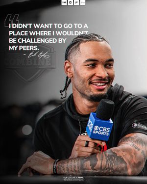 Image post by @ohiostatefb on Instagram