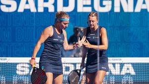 Image post by @padeldirekt on Instagram