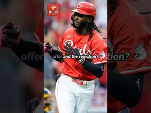 Video post by @lockedonreds on YouTube