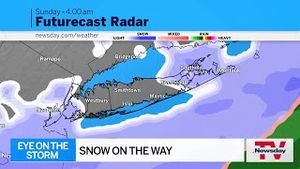Video post by @newsday on YouTube