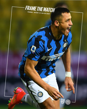 Image post by @inter on Instagram
