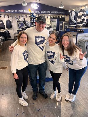 Image post by @NevadaWolfPack on Twitter