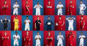 Image post by @gettyfc on Instagram
