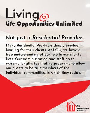 Image post by @lifeopportunities on Instagram