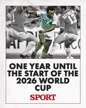 Image post by @sportthemagazine on Instagram